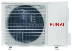 Классическая сплит-система FUNAI SHOGUN 2023 RAC-SG75HP.D01 (комплект)