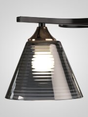 Потолочная люстра Мелодия Света 000066026