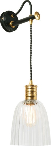 Бра Elstead DOUILLE1-BPB