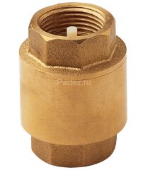 Клапан обратный 1"