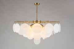 Потолочная люстра Omnilux OML-67407-08