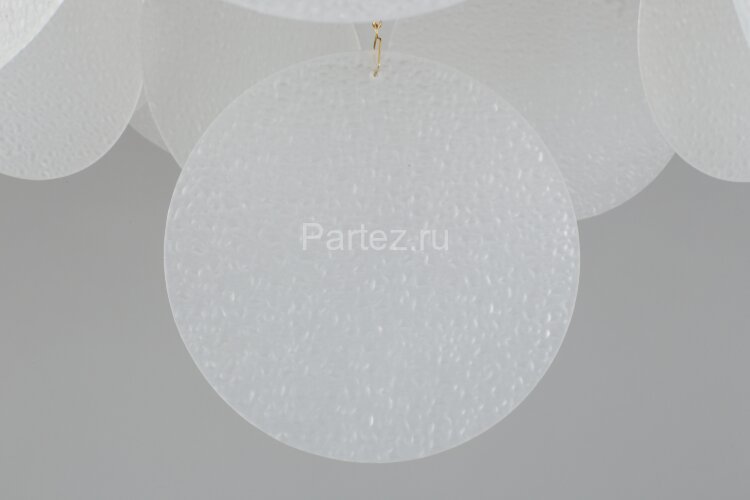 Потолочная люстра Omnilux OML-67407-08