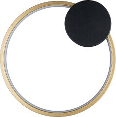 Настенный светильник Escada 10262/1LED