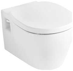 Унитаз подвесной Ideal Standart CONNECT без сиденья и крышки (E803501)