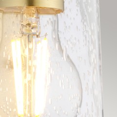 Бра Kichler QN-BRAELYN1-BB