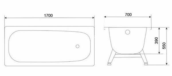 Драйвер ИПС30-350Т ОФИС 1610 IP20 Аргос