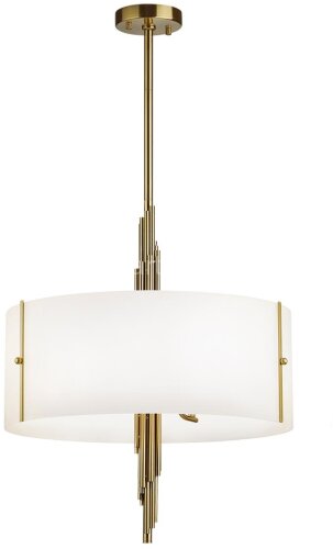 Потолочная люстра Odeon Light 5415/6