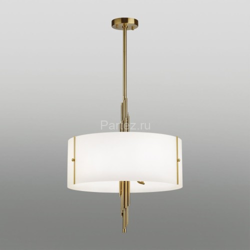 Потолочная люстра Odeon Light 5415/6