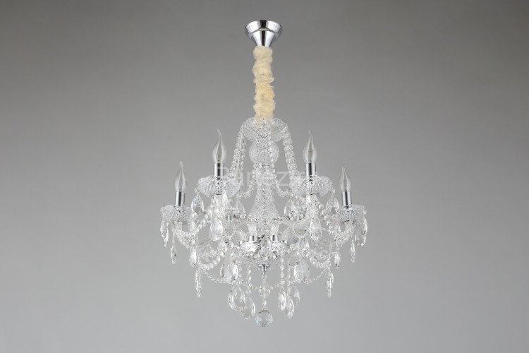 Подвесная люстра Aployt APL.755.03.06