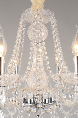 Подвесная люстра Aployt APL.755.03.06