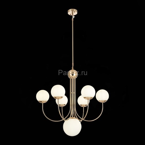 Подвесная люстра ST Luce SL1504.203.07