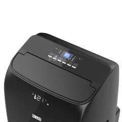 Кондиционер мобильный Zanussi ZACM-12 NYK/N1 Black