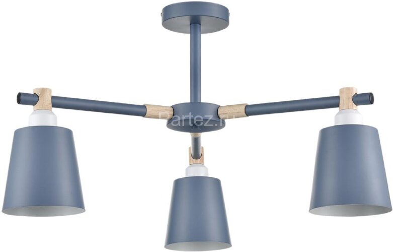 Потолочная люстра Lumion 8098/3C