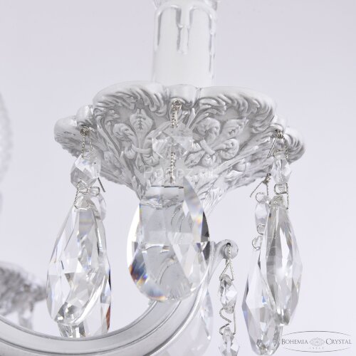 Подвесная люстра Bohemia AL78101/6/175 B WMN