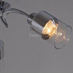 Потолочная люстра Reluce 01392-0.3-03 CR