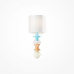 Бра Maytoni MOD298WL-01W