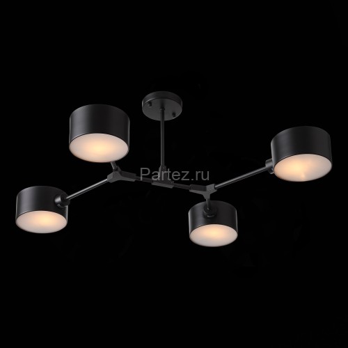 Потолочная люстра Evoluce SLE183402-04