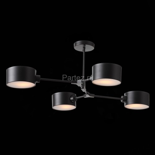 Потолочная люстра Evoluce SLE183402-04