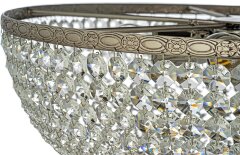 Потолочная люстра Arti Lampadari Nonna E 1.3.50.503 N