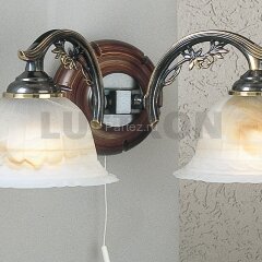 Бра Reccagni Angelo A 2701/2