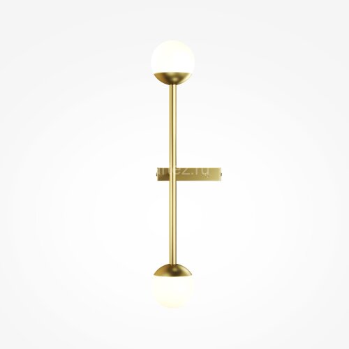 Бра Maytoni MOD285WL-L10BS3K