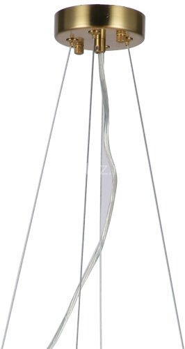 Подвесная люстра Favourite 3054-8P