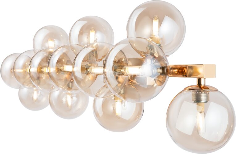 Настенный светильник Maytoni MOD547WL-13G