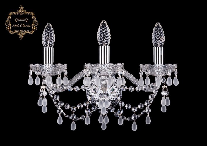 Бра Art Classic 10.24.3.165.Cr.V0300