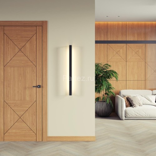 Настенный светильник Odeon Light 3888/24WB