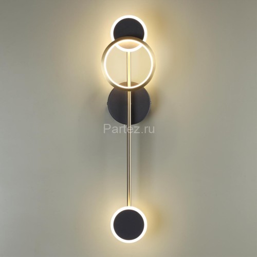 Бра Odeon Light 4321/16WL