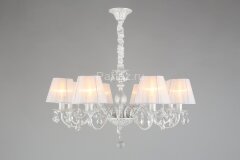 Подвесная люстра Omnilux OML-53213-08