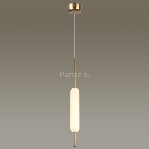 Подвесной светильник Odeon Light 4794/12L