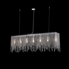 Подвесная люстра Maytoni DIA002PL-07CH