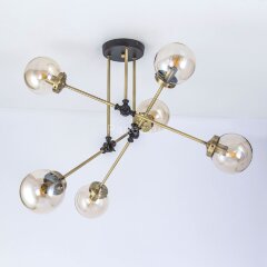 Потолочная люстра Citilux CL105165