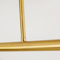 Потолочная люстра Lightera LE117L-200GA WIFI