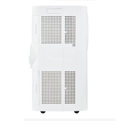 Кондиционер мобильный Zanussi ZACM-10 UPW/N6 White