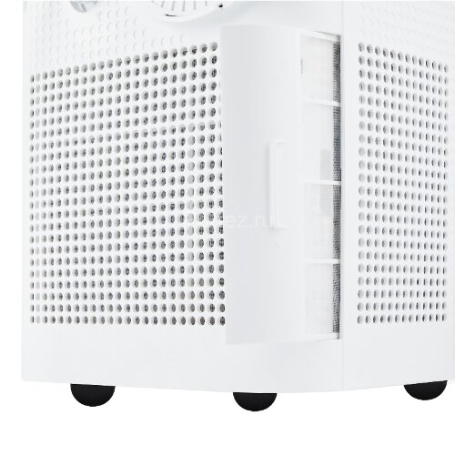 Кондиционер мобильный Zanussi ZACM-10 UPW/N6 White