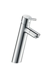 Hansgrohe 32052000 Talis Смеситель для раковины, однорычажный, 150, 1/2