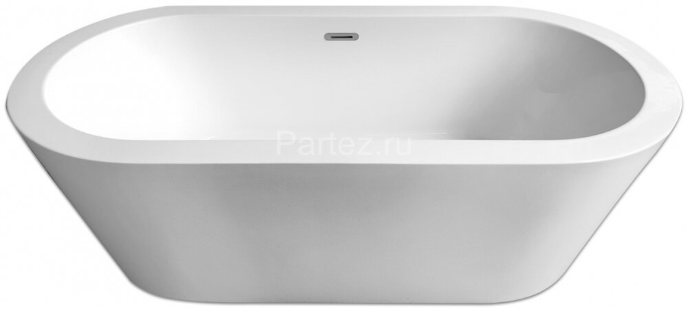 Акриловая ванна ABBER AB9213