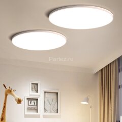 Потолочный светильник ImperiumLoft SLIM01