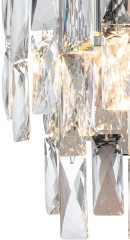 Бра Indigo V000388