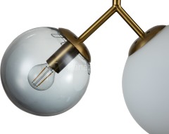 Подвесной светильник Indigo V000113