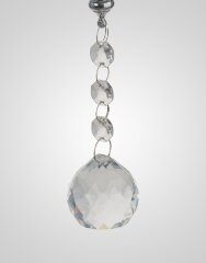 Подвесная люстра Мелодия Света 000060432