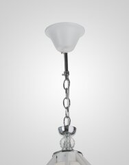 Подвесная люстра Мелодия Света 000060432