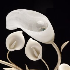 Потолочная люстра MW-Light 242016906