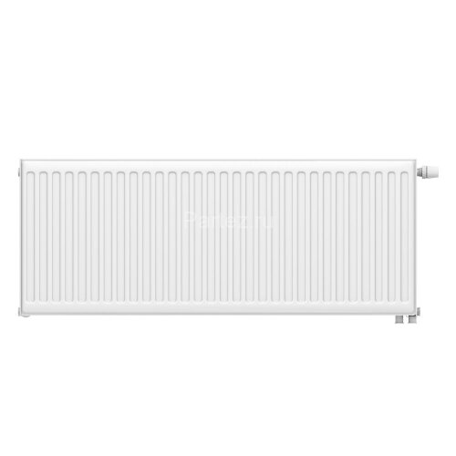 Радиатор стальной панельный LEMAX Valve Compact 33Х400X2600
