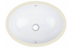 Раковина Grohe Bau Ceramic 55 см., Белая (39423000)