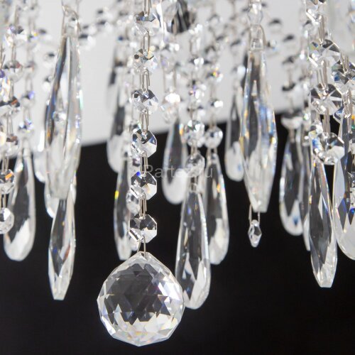 Потолочная люстра Citilux CL302180