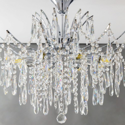 Потолочная люстра Citilux CL302180