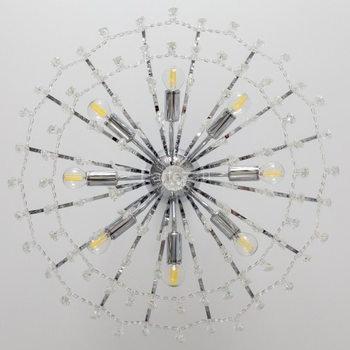 Потолочная люстра Citilux CL302180